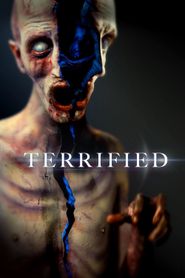  Terrified Poster