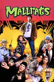  Mallrats Poster