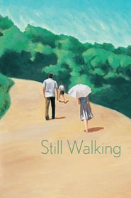  Still Walking Poster