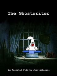  The Ghostwriter Poster