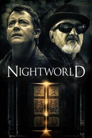  Nightworld: Door of Hell Poster