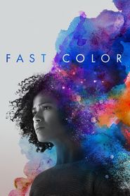  Fast Color Poster