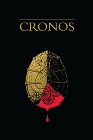  Cronos Poster