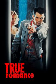  True Romance Poster