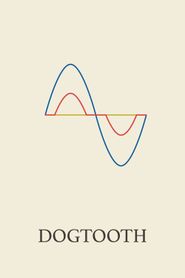  Dogtooth Poster