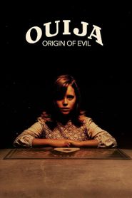  Ouija: Origin of Evil Poster