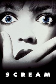  Scream Poster