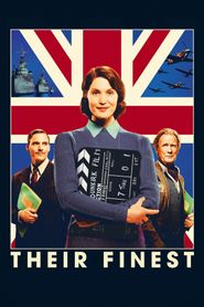  Their Finest Poster