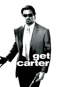  Get Carter Poster