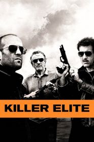  Killer Elite Poster