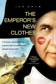  The Emperor's New Clothes Poster