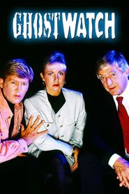  Ghostwatch Poster