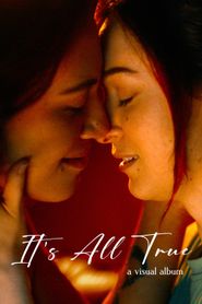  It's All True Poster