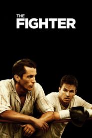  The Fighter Poster