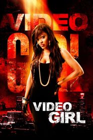  Video Girl Poster