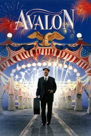  Avalon Poster