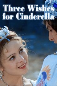  Three Wishes for Cinderella Poster