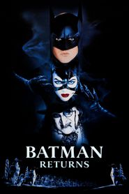  Batman Returns Poster