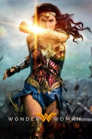  Wonder Woman Poster