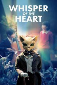  Whisper of the Heart Poster