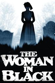  The Woman in Black Poster