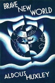  Brave New World Poster