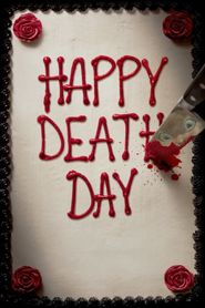  Happy Death Day Poster