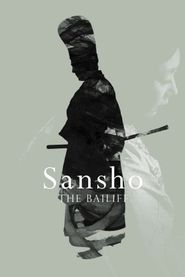  Sansho the Bailiff Poster