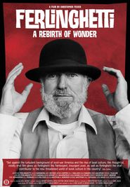  Ferlinghetti: A Rebirth of Wonder Poster