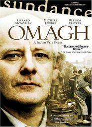  Omagh Poster