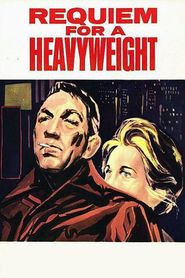  Requiem for a Heavyweight Poster