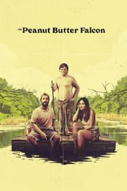  The Peanut Butter Falcon Poster