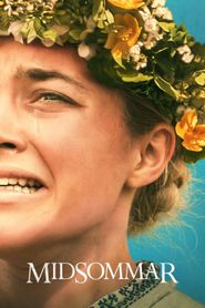  Midsommar Poster