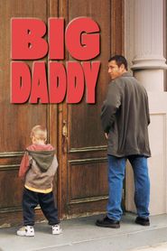  Big Daddy Poster