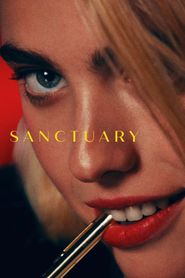  Sanctuary Poster