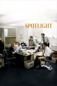  Spotlight Poster