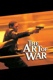  The Art of War Poster