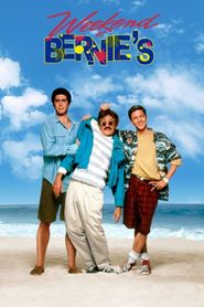  Weekend at Bernie's Poster