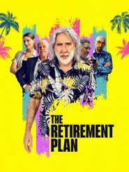  The Retirement Plan Poster