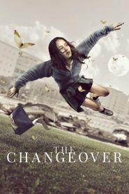  The Changeover Poster