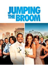  Jumping the Broom Poster