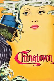  Chinatown Poster