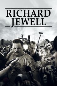  Richard Jewell Poster