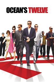  Ocean's Twelve Poster