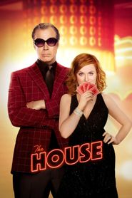  The House Poster