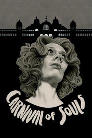  Carnival of Souls Poster