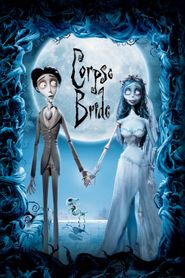  Corpse Bride Poster