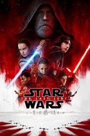  Star Wars: Episode VIII - The Last Jedi Poster