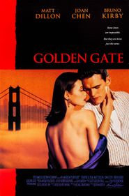  Golden Gate Poster