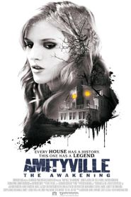  Amityville: The Awakening Poster